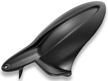 CRB203 - DBK Ducati Hypermotard 950 (2019+) Carbon Rear Hugger – Accessories in Desmoheart – an Motorcycle Aftermarket Parts & Accessories Online Shop