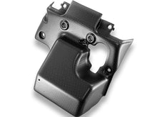 CRB204 - DBK Ducati Hypermotard 950 (2019+) Carbon Under Seat Cover – Accessories in Desmoheart – an Motorcycle Aftermarket Parts & Accessories Online Shop