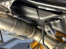 CRB204 - DBK Ducati Hypermotard 950 (2019+) Carbon Under Seat Cover – Accessories in Desmoheart – an Motorcycle Aftermarket Parts & Accessories Online Shop