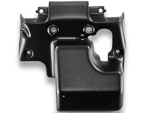 CRB204 - DBK Ducati Hypermotard 950 (2019+) Carbon Under Seat Cover – Accessories in Desmoheart – an Motorcycle Aftermarket Parts & Accessories Online Shop