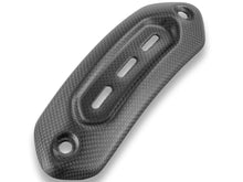 CRB205 - DBK Ducati Hypermotard 950 (2019+) Carbon Exhaust Heat Guard – Accessories in Desmoheart – an Motorcycle Aftermarket Parts & Accessories Online Shop