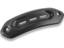 CRB205 - DBK Ducati Hypermotard 950 (2019+) Carbon Exhaust Heat Guard – Accessories in Desmoheart – an Motorcycle Aftermarket Parts & Accessories Online Shop