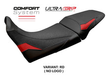 TAPPEZZERIA ITALIA MV Agusta Enduro Veloce (2024+) Ultragrip Comfort Seat Cover "Hajek" – Accessories in Desmoheart – an Motorcycle Aftermarket Parts & Accessories Online Shop