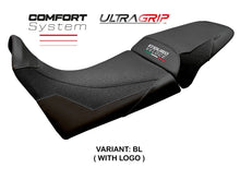 TAPPEZZERIA ITALIA MV Agusta Enduro Veloce (2024+) Ultragrip Comfort Seat Cover "Hajek" – Accessories in Desmoheart – an Motorcycle Aftermarket Parts & Accessories Online Shop