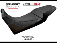 TAPPEZZERIA ITALIA MV Agusta Enduro Veloce (2024+) Ultragrip Comfort Seat Cover "Hajek" – Accessories in Desmoheart – an Motorcycle Aftermarket Parts & Accessories Online Shop