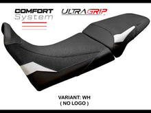 TAPPEZZERIA ITALIA MV Agusta Enduro Veloce (2024+) Ultragrip Comfort Seat Cover "Hajek" – Accessories in Desmoheart – an Motorcycle Aftermarket Parts & Accessories Online Shop