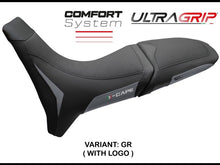 TAPPEZZERIA ITALIA Moto Morini X-Cape 650-700 (2021+) Ultragrip Comfort Seat Cover "Reno" – Accessories in Desmoheart – an Motorcycle Aftermarket Parts & Accessories Online Shop