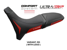 TAPPEZZERIA ITALIA Moto Morini X-Cape 650-700 (2021+) Ultragrip Comfort Seat Cover "Reno" – Accessories in Desmoheart – an Motorcycle Aftermarket Parts & Accessories Online Shop