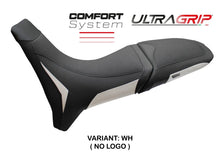 TAPPEZZERIA ITALIA Moto Morini X-Cape 650-700 (2021+) Ultragrip Comfort Seat Cover "Reno" – Accessories in Desmoheart – an Motorcycle Aftermarket Parts & Accessories Online Shop