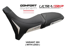 TAPPEZZERIA ITALIA Moto Morini X-Cape 650-700 (2021+) Ultragrip Comfort Seat Cover "Reno" – Accessories in Desmoheart – an Motorcycle Aftermarket Parts & Accessories Online Shop