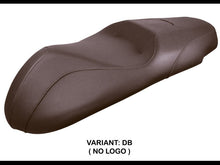 TAPPEZZERIA ITALIA Piaggio Beverly 300-350 (2016-2020) Seat Cover "Sovana" – Accessories in Desmoheart – an Motorcycle Aftermarket Parts & Accessories Online Shop