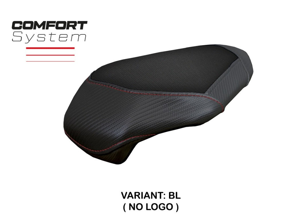 TAPPEZZERIA ITALIA Ducati Panigale V4 (2025+) Comfort Seat Cover 