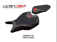 TAPPEZZERIA ITALIA Ducati Panigale V2 (2025+) Ultragrip Seat Cover "Asia" – Accessories in Desmoheart – an Motorcycle Aftermarket Parts & Accessories Online Shop