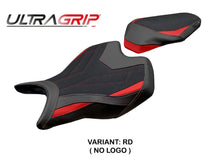 TAPPEZZERIA ITALIA Ducati Panigale V2 (2025+) Ultragrip Seat Cover "Asia" – Accessories in Desmoheart – an Motorcycle Aftermarket Parts & Accessories Online Shop