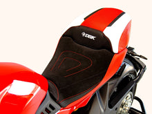 CSDV4C01 - DUCABIKE Ducati Diavel V4 (2023+) Comfort Seat Cover – Accessories in Desmoheart – an Motorcycle Aftermarket Parts & Accessories Online Shop