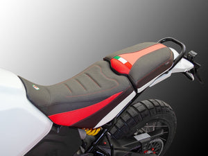 CSDXC01DAW - DBK Ducati DesertX 937 (2022+) Seat Cover "Comfort"