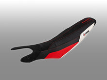 DBK DUCABIKE CSHMC03 Ducati Hypermotard 698 (2024+) Comfort Seat Cover – Accessories in Desmoheart – an Motorcycle Aftermarket Parts & Accessories Online Shop
