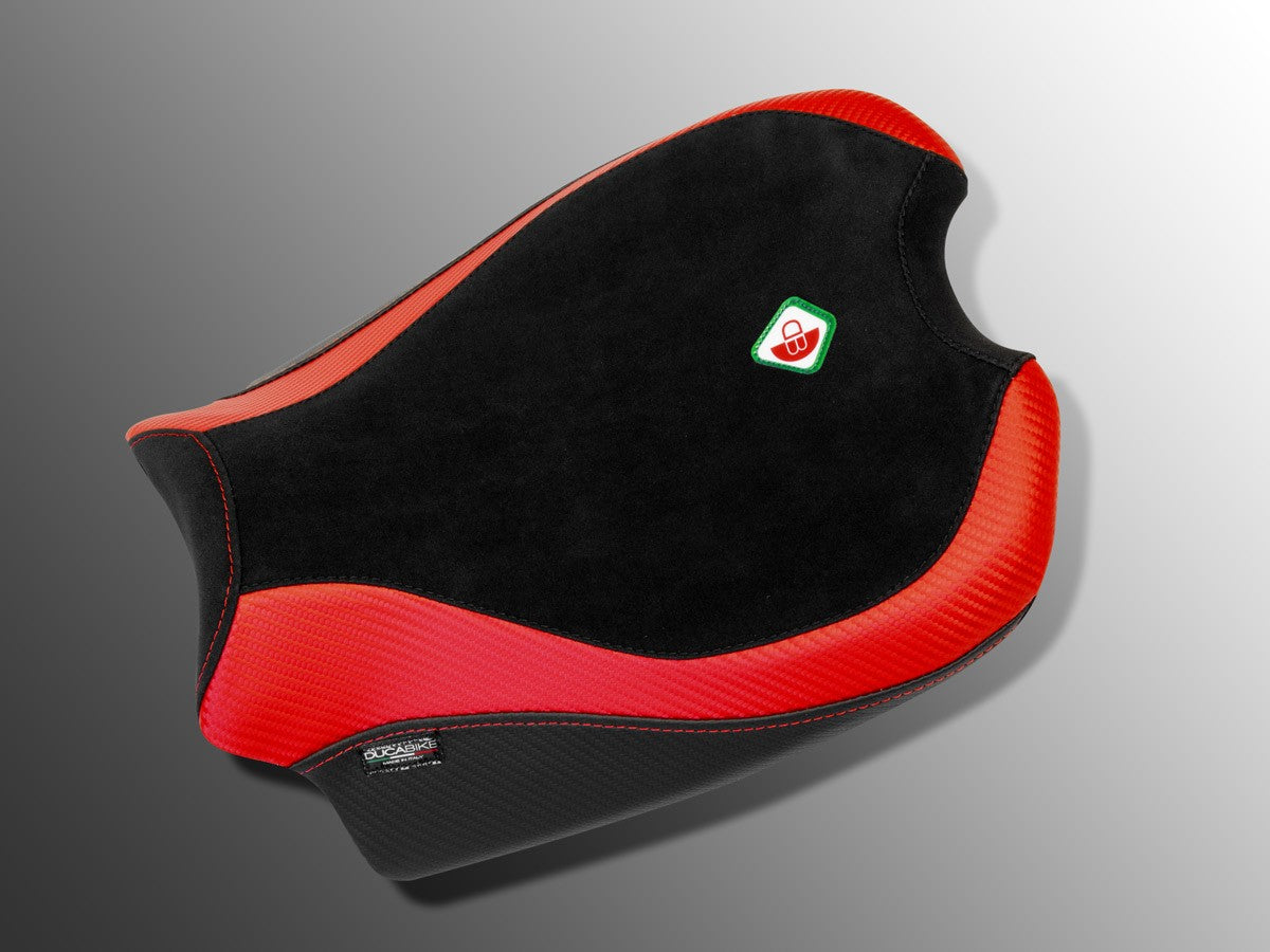 DUCABIKE Ducati Streetfighter V2 (2022+) Comfort Seat Cover (pilot
