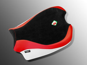 CSSFV2C01 - DUCABIKE Ducati Streetfighter V2 (2022+) Comfort Seat Cover (pilot)
