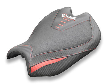 DBK DUCABIKE CSSFV4C01 Ducati Streetfighter V4 / V4S (2025+) Comfort Seat Cover – Accessories in Desmoheart – an Motorcycle Aftermarket Parts & Accessories Online Shop