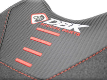 DBK DUCABIKE CSSFV4C01 Ducati Streetfighter V4 / V4S (2025+) Comfort Seat Cover – Accessories in Desmoheart – an Motorcycle Aftermarket Parts & Accessories Online Shop