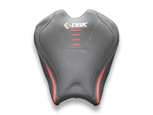 DBK DUCABIKE CSSFV4C01 Ducati Streetfighter V4 / V4S (2025+) Comfort Seat Cover – Accessories in Desmoheart – an Motorcycle Aftermarket Parts & Accessories Online Shop