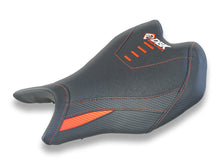 DBK DUCABIKE CSV2C02 Ducati Panigale V2 / Streetfighter (2025+) Comfort Seat Cover (pilot) – Accessories in Desmoheart – an Motorcycle Aftermarket Parts & Accessories Online Shop