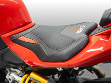 DBK DUCABIKE CSV2C02 Ducati Panigale V2 / Streetfighter (2025+) Comfort Seat Cover (pilot) – Accessories in Desmoheart – an Motorcycle Aftermarket Parts & Accessories Online Shop