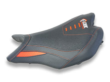 DBK DUCABIKE CSV2C02 Ducati Panigale V2 / Streetfighter (2025+) Comfort Seat Cover (pilot) – Accessories in Desmoheart – an Motorcycle Aftermarket Parts & Accessories Online Shop