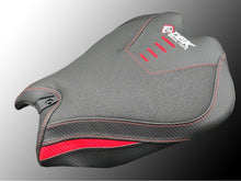 DBK DUCABIKE CSV4C02 Ducati Panigale V4 / V4S (2025+) Comfort Seat Cover (pilot) – Accessories in Desmoheart – an Motorcycle Aftermarket Parts & Accessories Online Shop