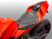 DBK DUCABIKE CSV4C02 Ducati Panigale V4 / V4S (2025+) Comfort Seat Cover (pilot) – Accessories in Desmoheart – an Motorcycle Aftermarket Parts & Accessories Online Shop