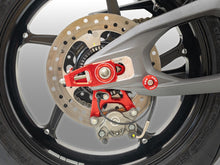 DBK DUCABIKE CTC04 Ducati Panigale V4 / Streetfighter (2025+) Chain Tensioner Slider Kit – Accessories in Desmoheart – an Motorcycle Aftermarket Parts & Accessories Online Shop