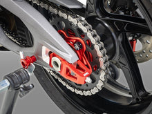 DBK DUCABIKE CTC04 Ducati Panigale V4 / Streetfighter (2025+) Chain Tensioner Slider Kit – Accessories in Desmoheart – an Motorcycle Aftermarket Parts & Accessories Online Shop