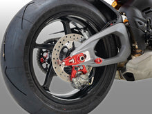 DBK DUCABIKE CTC04 Ducati Panigale V4 / Streetfighter (2025+) Chain Tensioner Slider Kit – Accessories in Desmoheart – an Motorcycle Aftermarket Parts & Accessories Online Shop