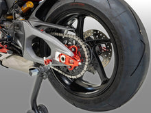DBK DUCABIKE CTC04 Ducati Panigale V4 / Streetfighter (2025+) Chain Tensioner Slider Kit – Accessories in Desmoheart – an Motorcycle Aftermarket Parts & Accessories Online Shop