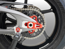 DBK DUCABIKE CTC04 Ducati Panigale V4 / Streetfighter (2025+) Chain Tensioner Slider Kit – Accessories in Desmoheart – an Motorcycle Aftermarket Parts & Accessories Online Shop