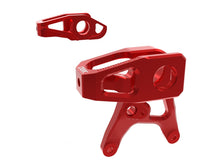 DBK DUCABIKE CTC04 Ducati Panigale V4 / Streetfighter (2025+) Chain Tensioner Slider Kit – Accessories in Desmoheart – an Motorcycle Aftermarket Parts & Accessories Online Shop