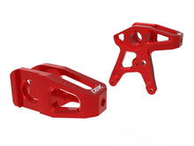 DBK DUCABIKE CTC04 Ducati Panigale V4 / Streetfighter (2025+) Chain Tensioner Slider Kit – Accessories in Desmoheart – an Motorcycle Aftermarket Parts & Accessories Online Shop