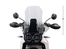 CUP24 - DBK Ducati DesertX 937 / Rally (2022+) Windscreen "Maxi Comfort" (increased) – Accessories in Desmoheart – an Motorcycle Aftermarket Parts & Accessories Online Shop