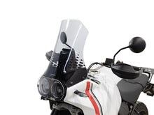 CUP25 - DBK Ducati DesertX 937 / Rally (2022+) Windscreen "Comfort" (increased)