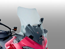 DBK / DUCABIKE CUP32 - Ducati Multistrada V2 (2025+) Wind Screen (touring) – Accessories in Desmoheart – an Motorcycle Aftermarket Parts & Accessories Online Shop