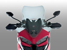 DBK / DUCABIKE CUP33 - Ducati Multistrada V2 (2025+) Wind Screen (medium) – Accessories in Desmoheart – an Motorcycle Aftermarket Parts & Accessories Online Shop
