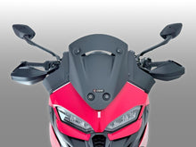 DBK / DUCABIKE CUP34 - Ducati Multistrada V2 (2025+) Wind Screen (sport) – Accessories in Desmoheart – an Motorcycle Aftermarket Parts & Accessories Online Shop