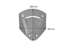 DBK / DUCABIKE CUP34 - Ducati Multistrada V2 (2025+) Wind Screen (sport) – Accessories in Desmoheart – an Motorcycle Aftermarket Parts & Accessories Online Shop