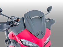 DBK / DUCABIKE CUP34 - Ducati Multistrada V2 (2025+) Wind Screen (sport) – Accessories in Desmoheart – an Motorcycle Aftermarket Parts & Accessories Online Shop