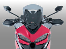 DBK / DUCABIKE CUP34 - Ducati Multistrada V2 (2025+) Wind Screen (sport) – Accessories in Desmoheart – an Motorcycle Aftermarket Parts & Accessories Online Shop