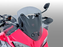 DBK / DUCABIKE CUP34 - Ducati Multistrada V2 (2025+) Wind Screen (sport) – Accessories in Desmoheart – an Motorcycle Aftermarket Parts & Accessories Online Shop