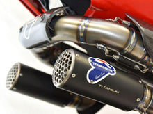 TERMIGNONI D20009400TNT Ducati Panigale V4 (2018+) SBK Titanium Full System Exhaust (racing) – Accessories in Desmoheart – an Motorcycle Aftermarket Parts & Accessories Online Shop