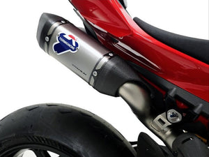 TERMIGNONI Ducati Panigale V4 (2025+) Full Exhaust System – Desmoheart