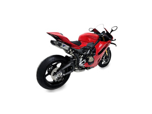 TERMIGNONI Ducati Panigale V4 (2025+) Full Exhaust System – Desmoheart